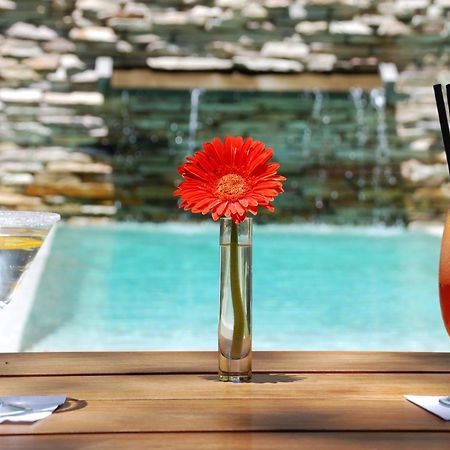 Mine Hotel Buenos Aires Zewnętrze zdjęcie