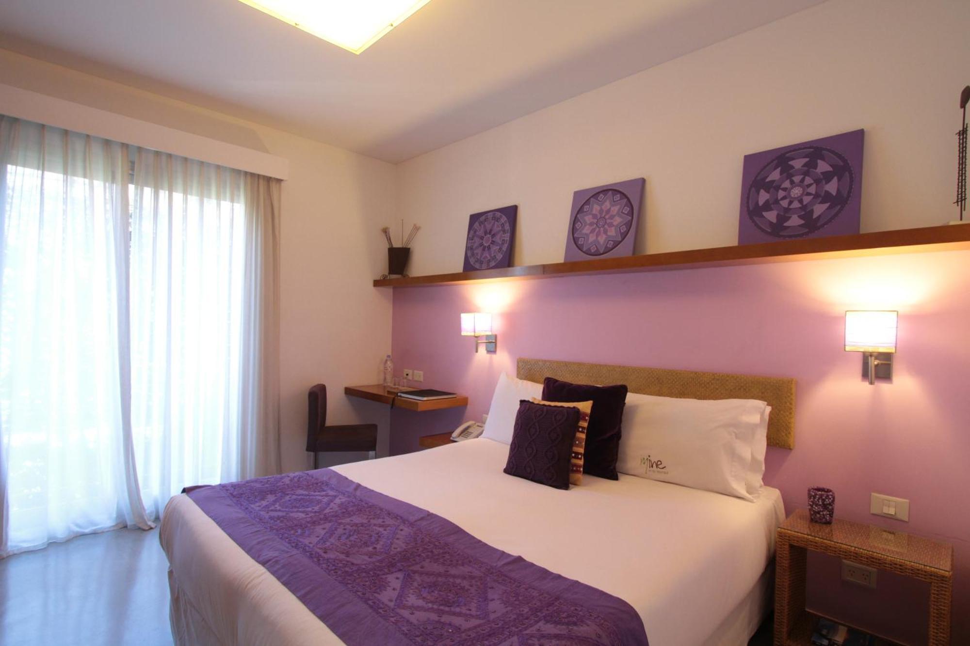 Mine Hotel Buenos Aires Zewnętrze zdjęcie