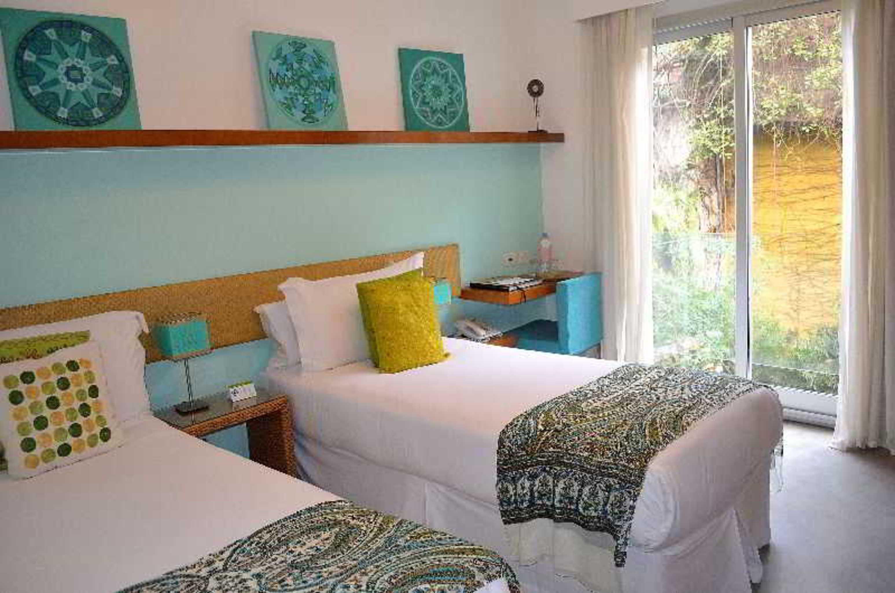 Mine Hotel Buenos Aires Zewnętrze zdjęcie