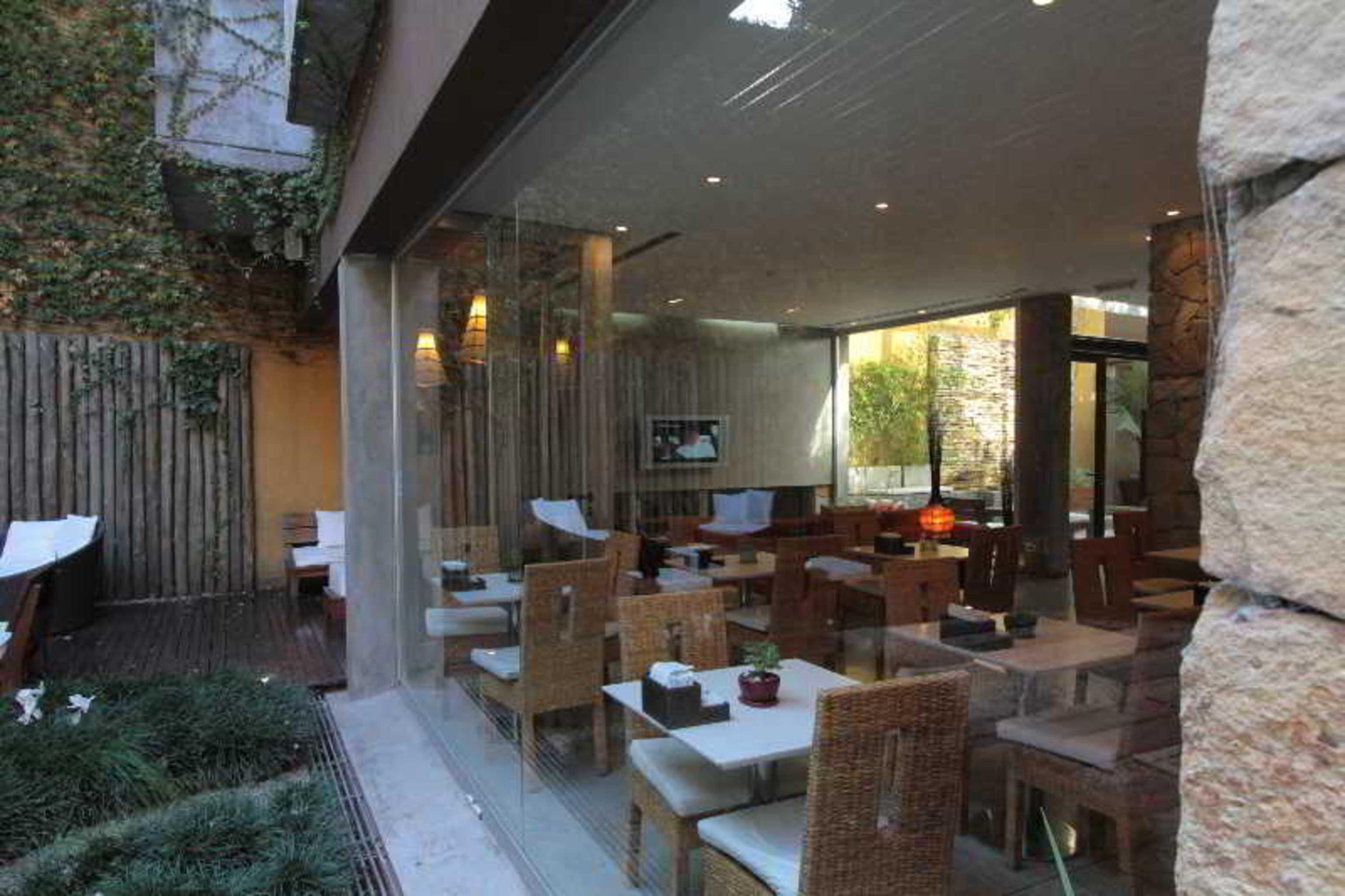 Mine Hotel Buenos Aires Zewnętrze zdjęcie