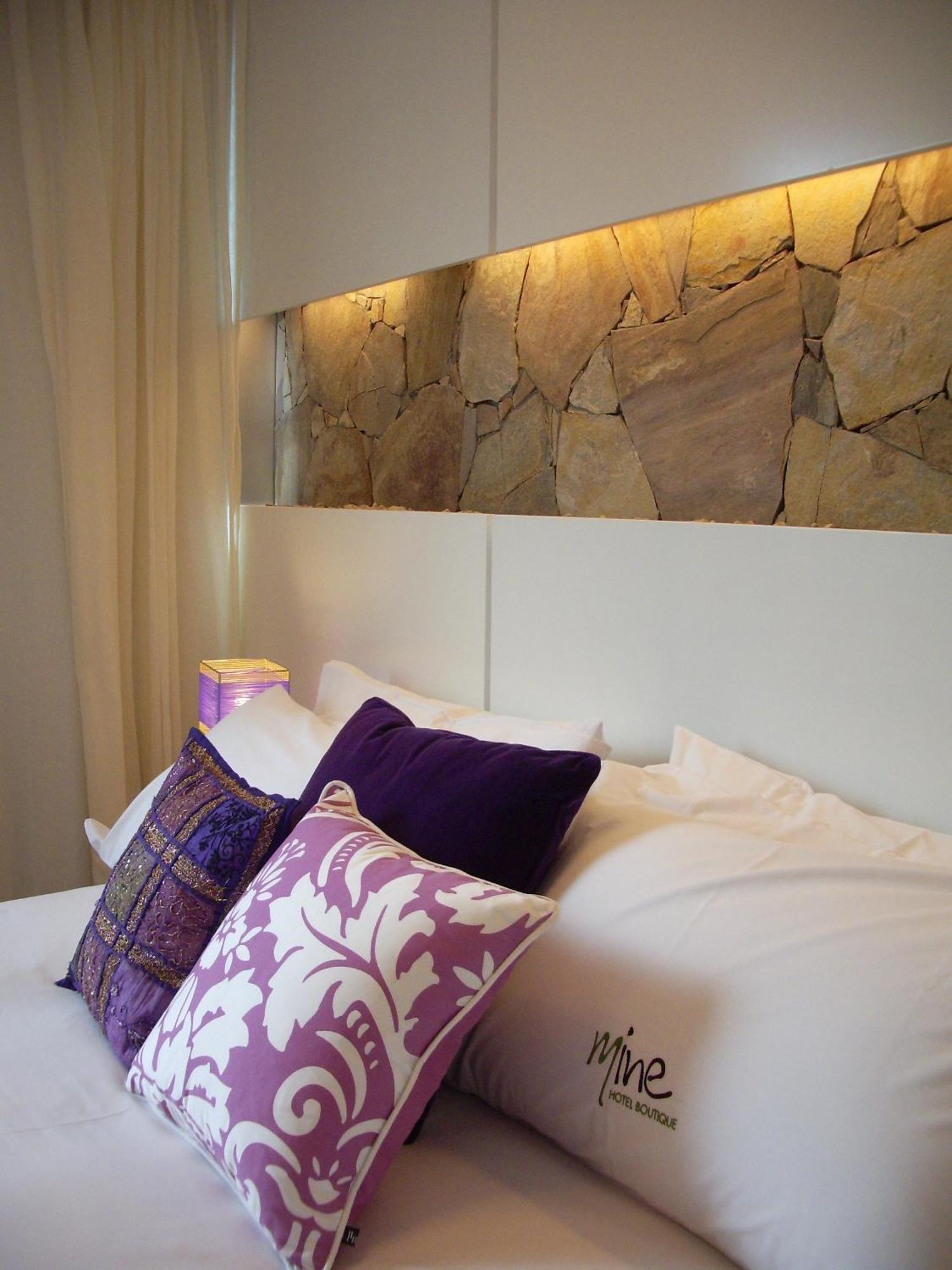 Mine Hotel Buenos Aires Zewnętrze zdjęcie
