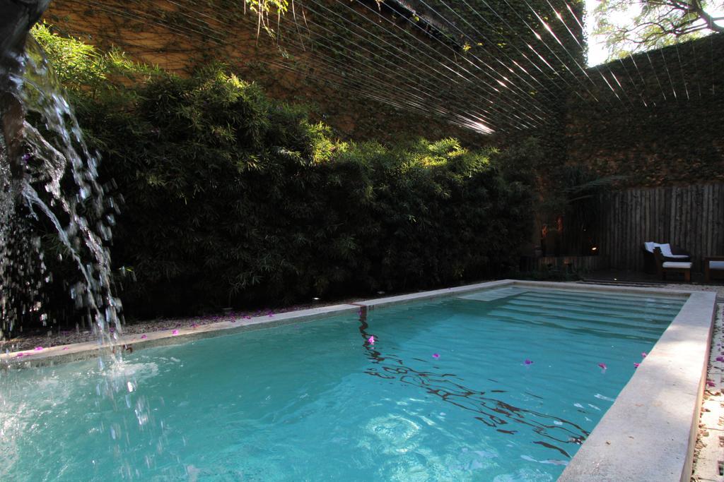 Mine Hotel Buenos Aires Zewnętrze zdjęcie