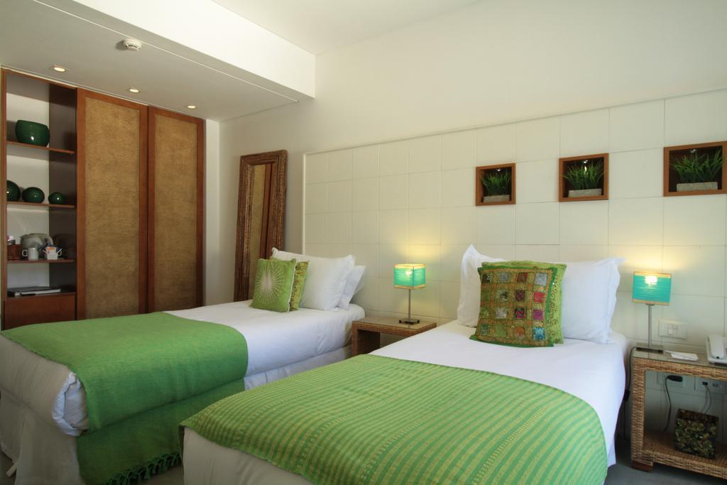 Mine Hotel Buenos Aires Zewnętrze zdjęcie
