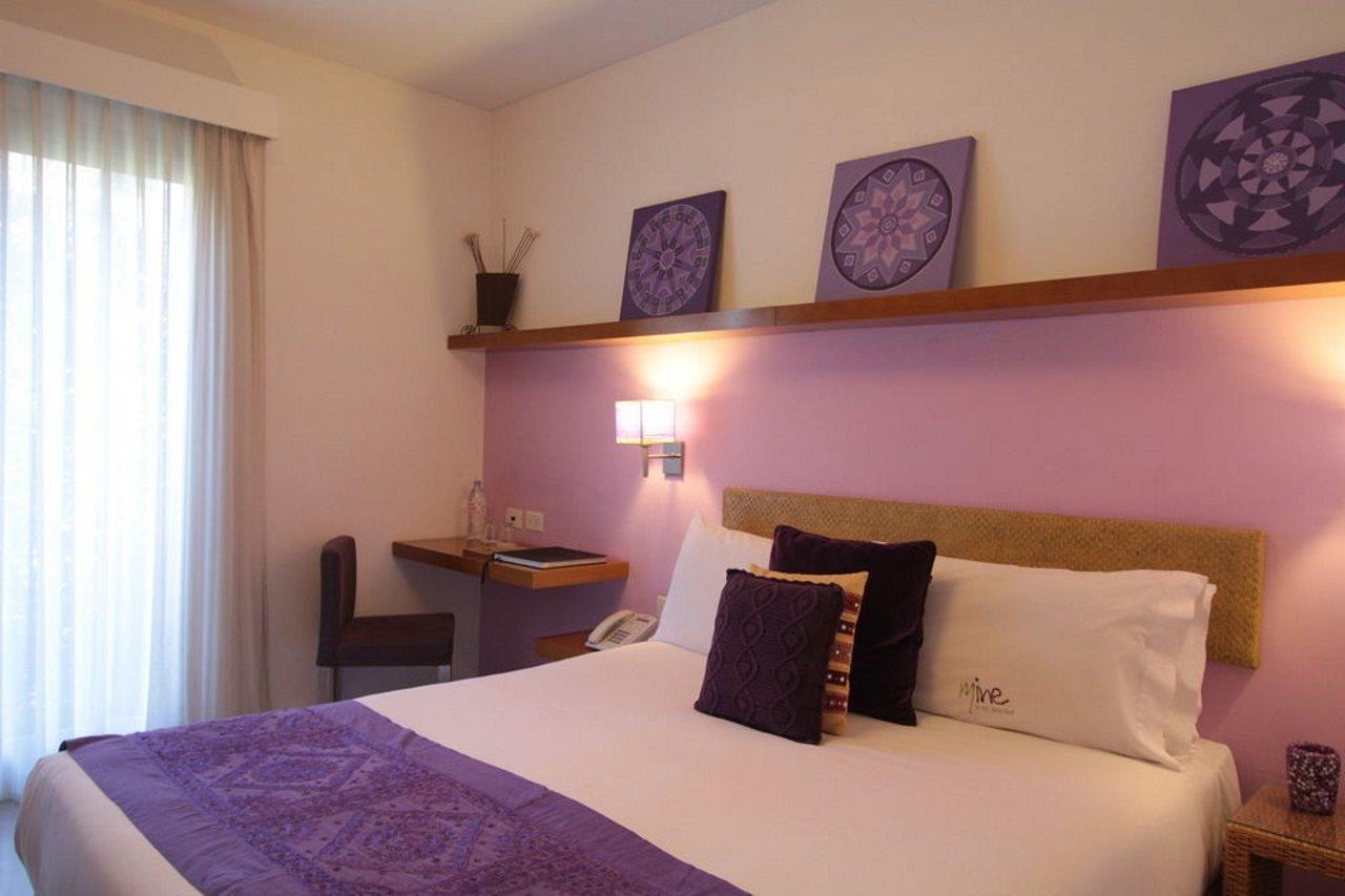 Mine Hotel Buenos Aires Zewnętrze zdjęcie