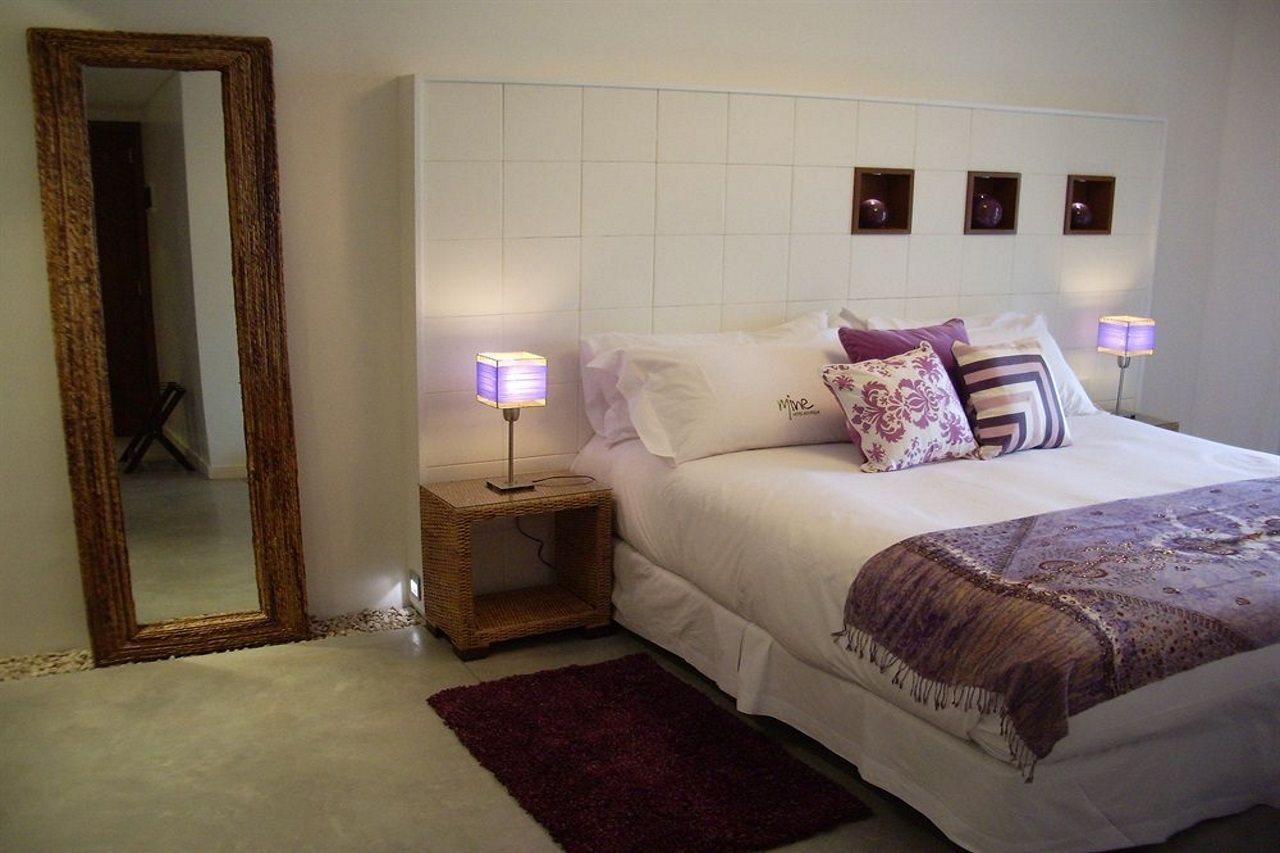 Mine Hotel Buenos Aires Zewnętrze zdjęcie
