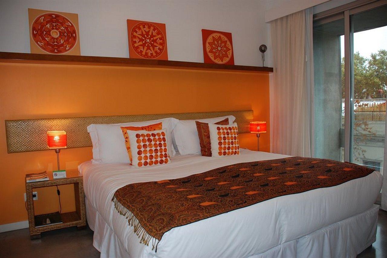 Mine Hotel Buenos Aires Zewnętrze zdjęcie