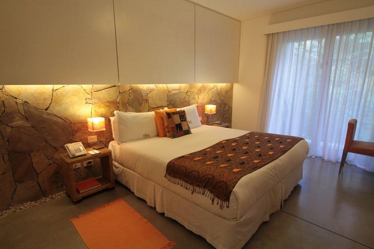 Mine Hotel Buenos Aires Zewnętrze zdjęcie
