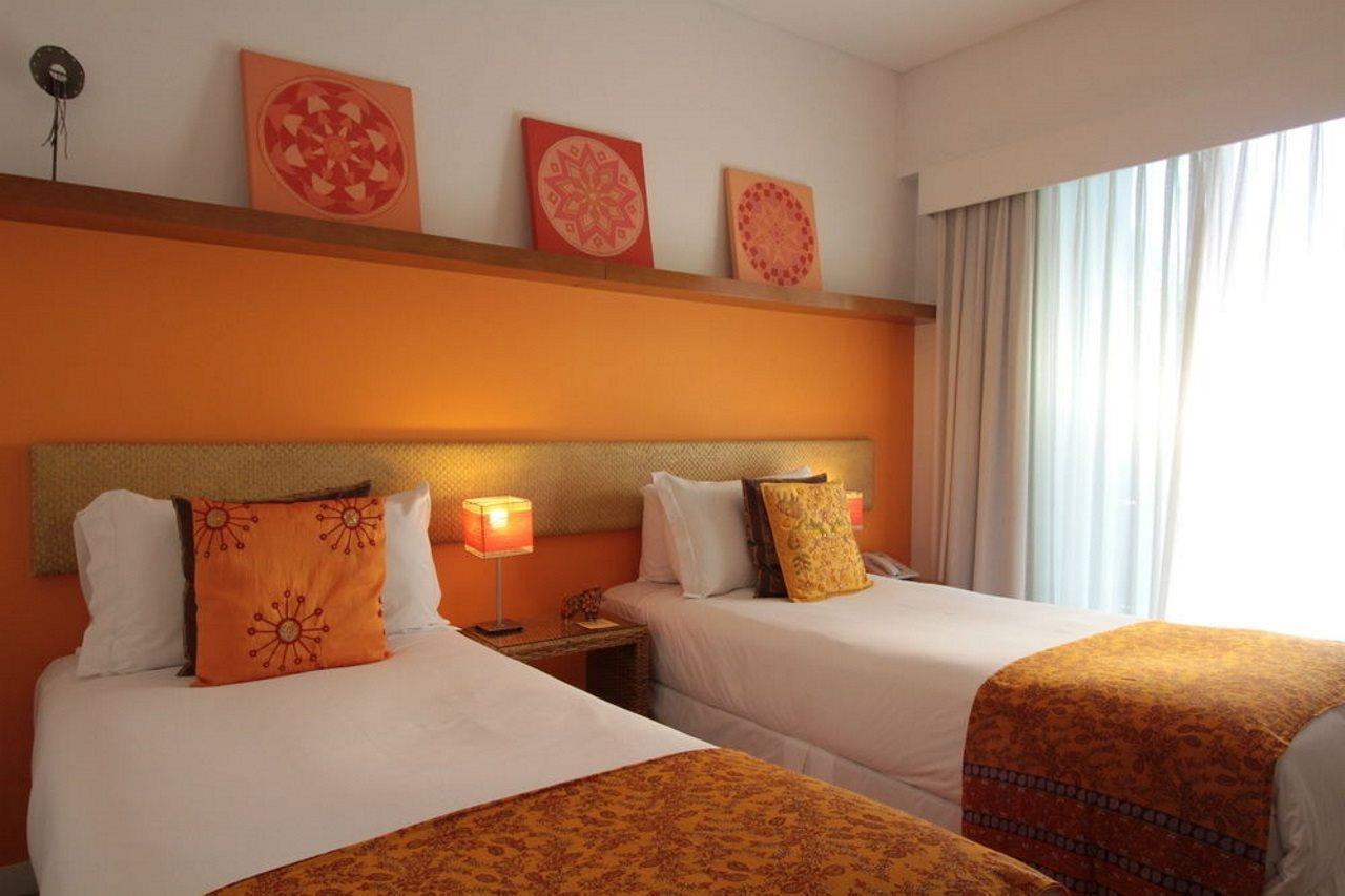 Mine Hotel Buenos Aires Zewnętrze zdjęcie