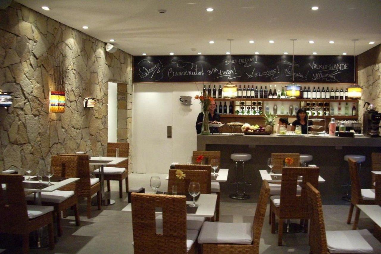 Mine Hotel Buenos Aires Zewnętrze zdjęcie