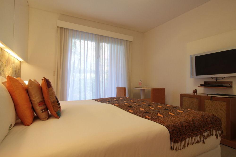 Mine Hotel Buenos Aires Zewnętrze zdjęcie