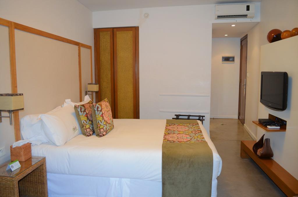 Mine Hotel Buenos Aires Zewnętrze zdjęcie