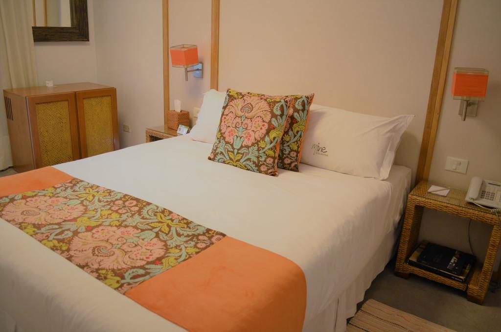 Mine Hotel Buenos Aires Zewnętrze zdjęcie