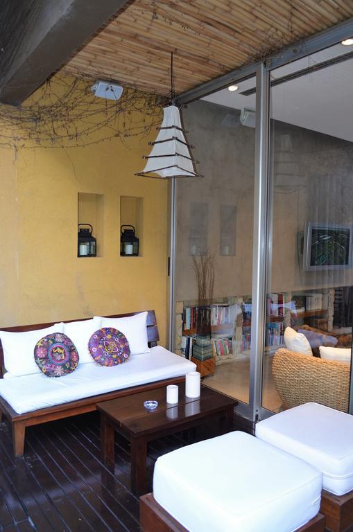 Mine Hotel Buenos Aires Zewnętrze zdjęcie