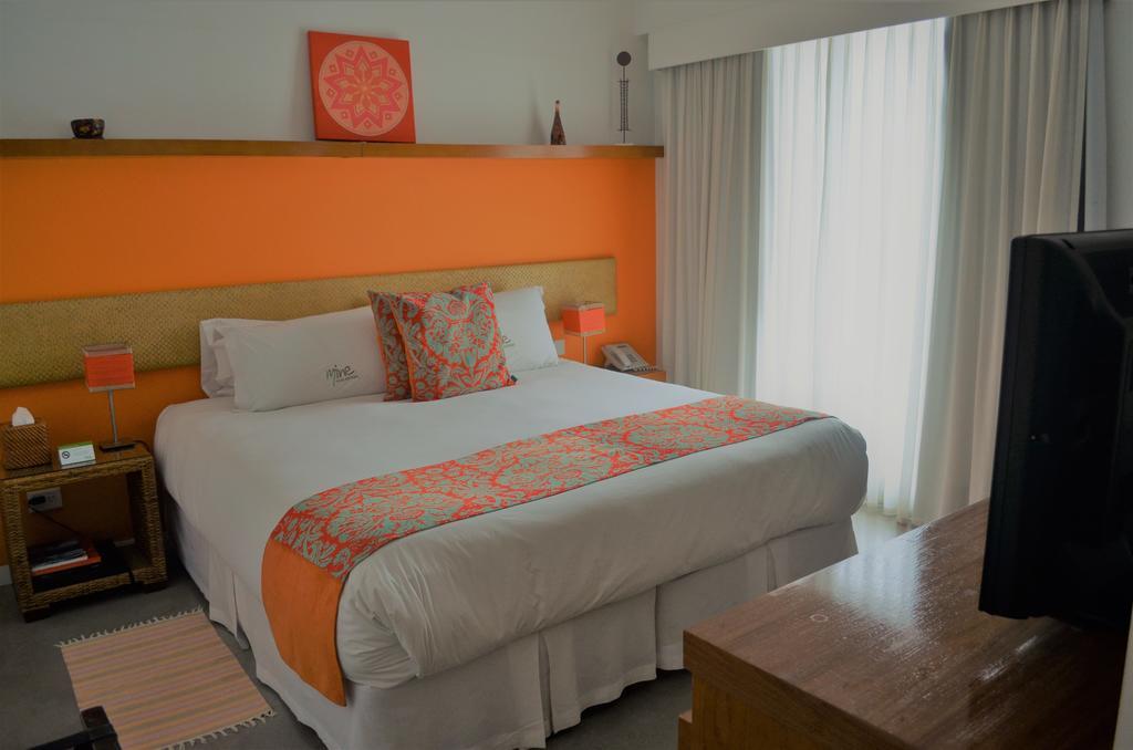 Mine Hotel Buenos Aires Zewnętrze zdjęcie