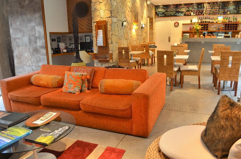 Mine Hotel Buenos Aires Zewnętrze zdjęcie