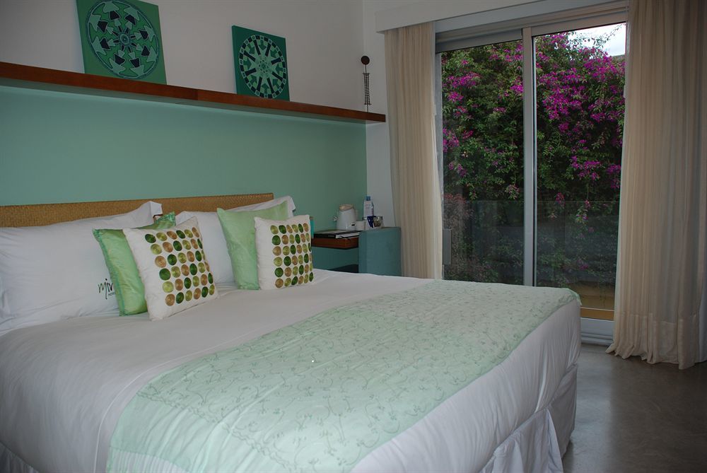Mine Hotel Buenos Aires Zewnętrze zdjęcie