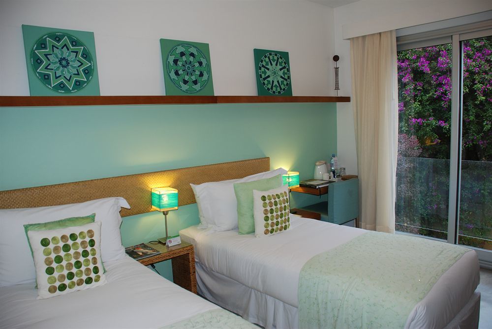 Mine Hotel Buenos Aires Zewnętrze zdjęcie