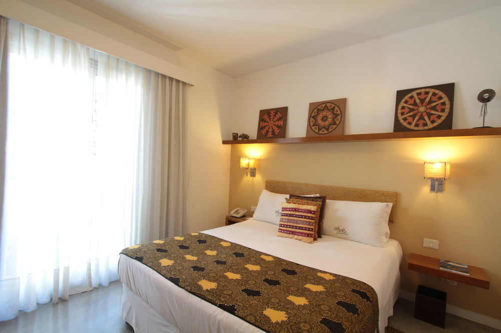 Mine Hotel Buenos Aires Zewnętrze zdjęcie