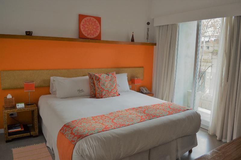 Mine Hotel Buenos Aires Zewnętrze zdjęcie